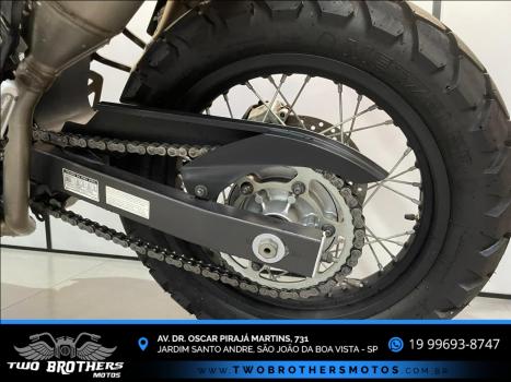 YAMAHA XT 660 R , Foto 9