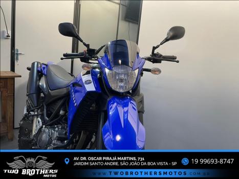 YAMAHA XT 660 R , Foto 10
