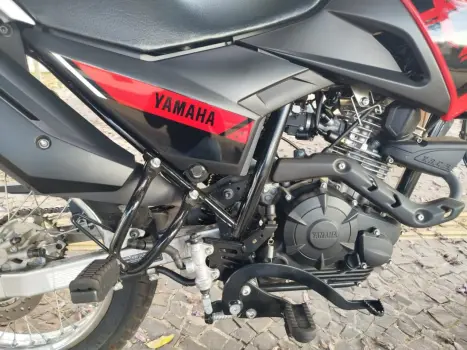 YAMAHA XTZ 150 Crosser ED, Foto 13