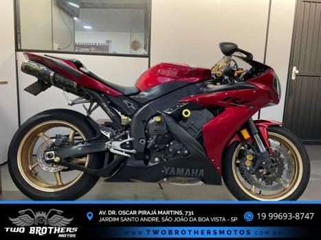 YAMAHA YZF R1 1000 , Foto 1