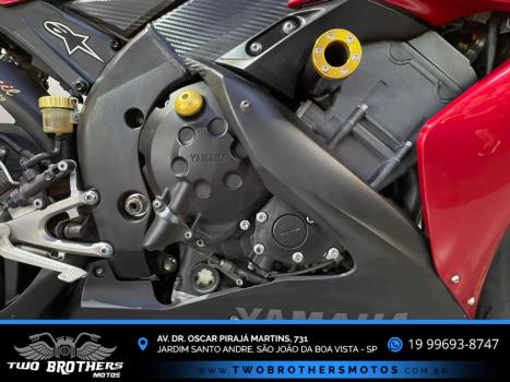 YAMAHA YZF R1 1000 , Foto 3