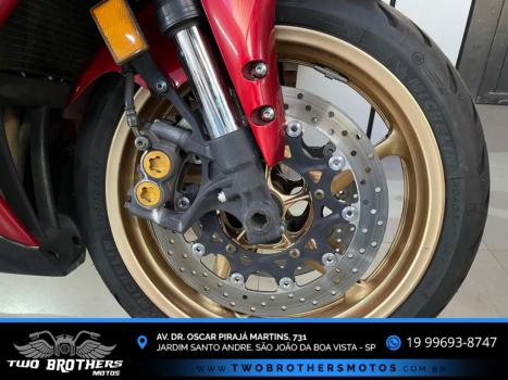 YAMAHA YZF R1 1000 , Foto 4