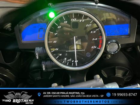 YAMAHA YZF R1 1000 , Foto 5