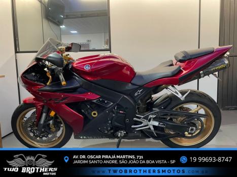 YAMAHA YZF R1 1000 , Foto 6