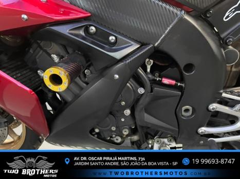 YAMAHA YZF R1 1000 , Foto 8