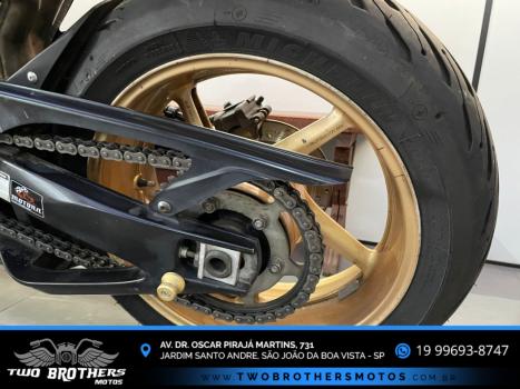 YAMAHA YZF R1 1000 , Foto 9