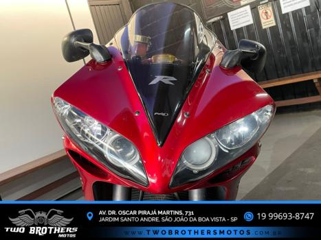 YAMAHA YZF R1 1000 , Foto 10