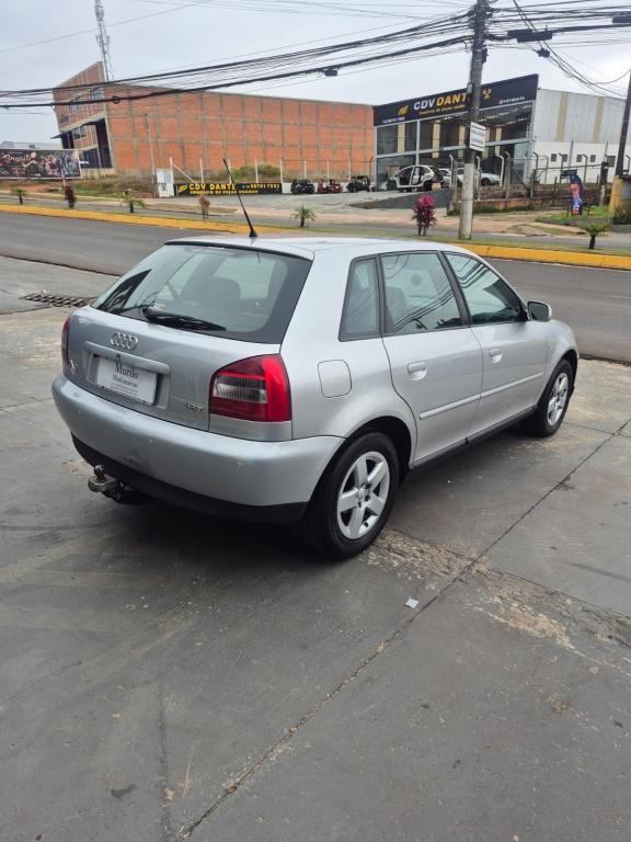 AUDI A3 - Foto