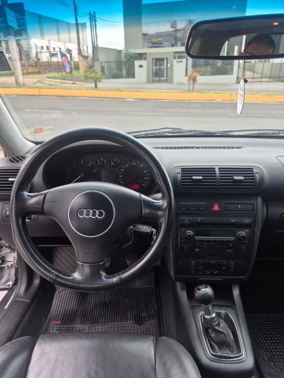 AUDI A3 - Foto