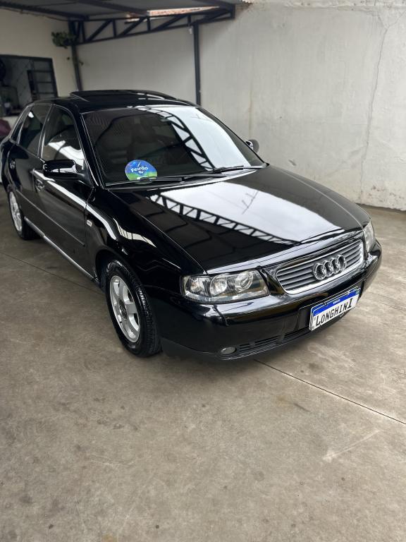 AUDI A3 - Foto