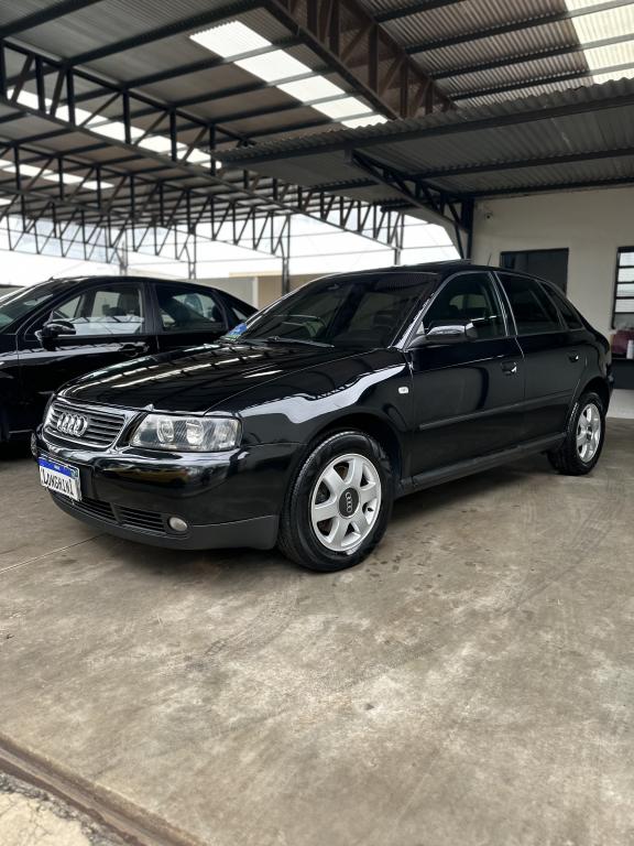 AUDI A3 - Foto