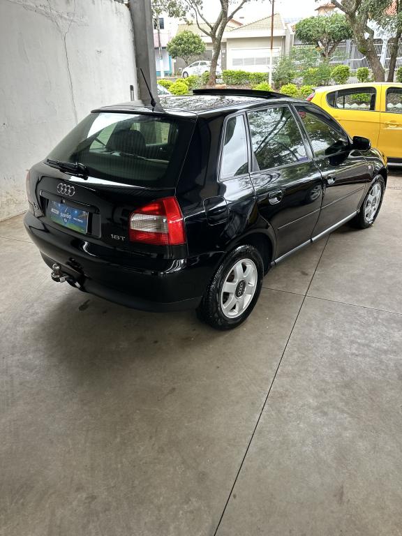 AUDI A3 - Foto