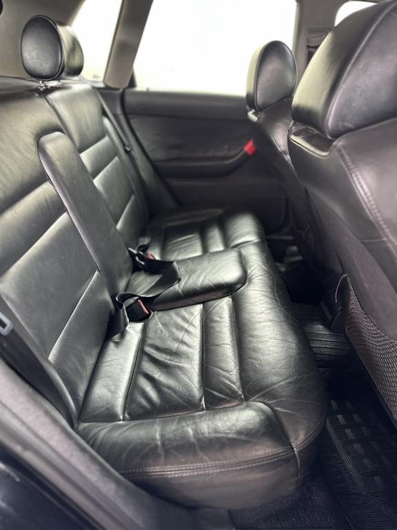 AUDI A3 - Foto