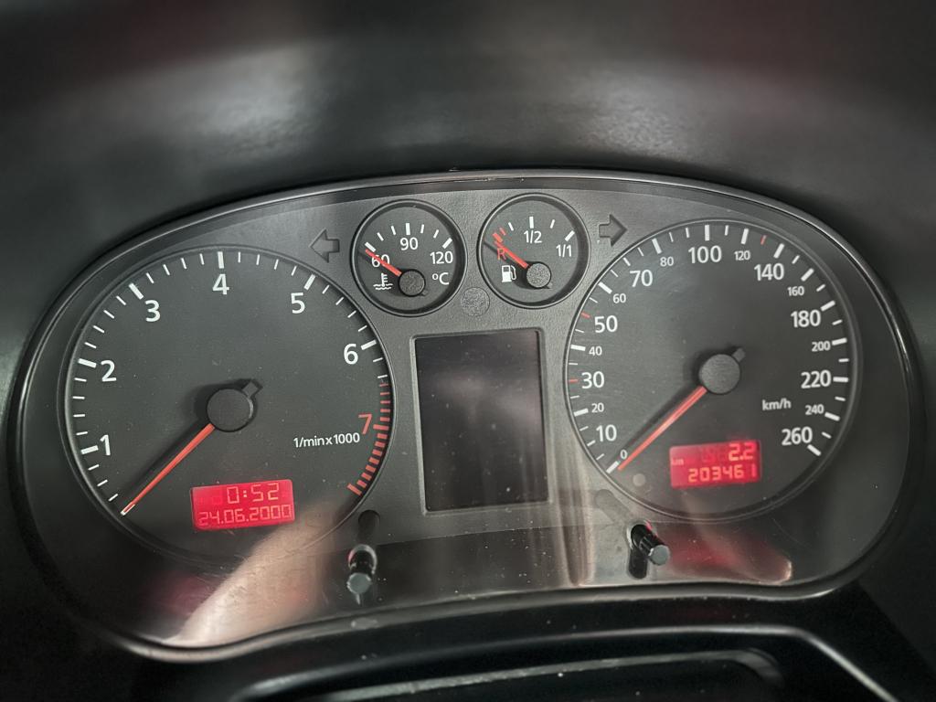 AUDI A3 - Foto