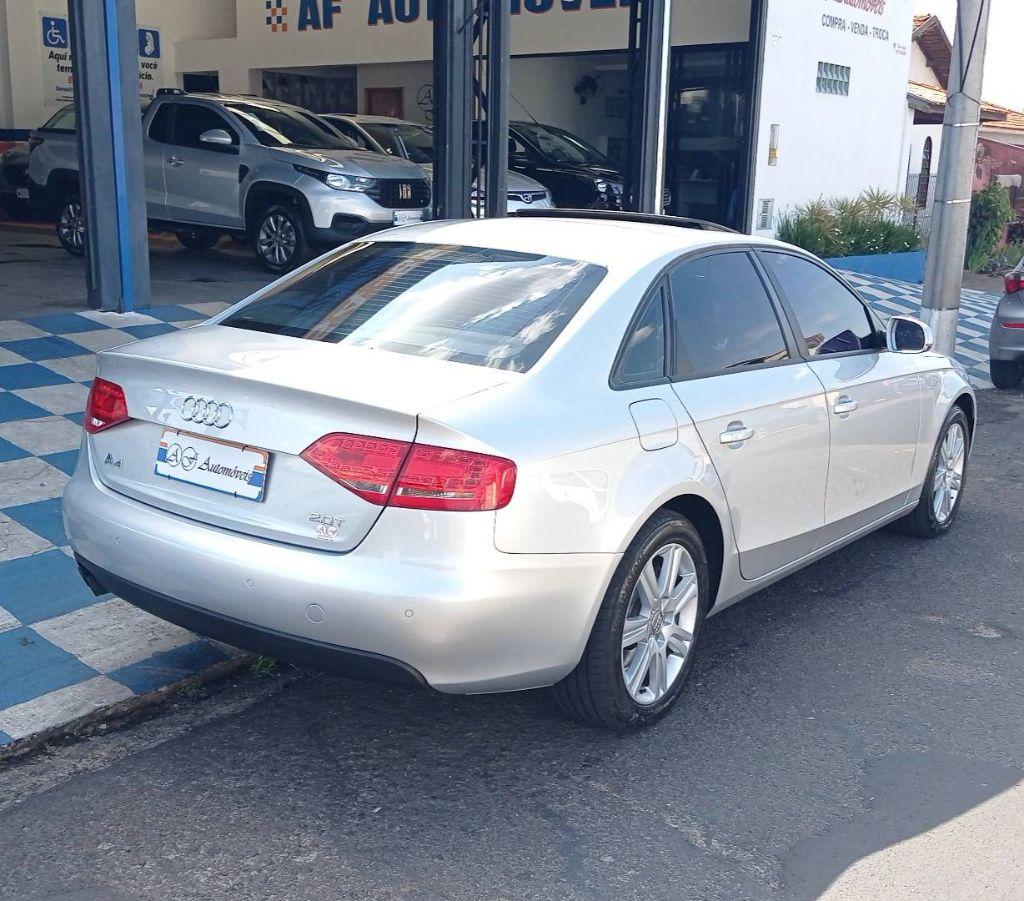AUDI A4 - Foto