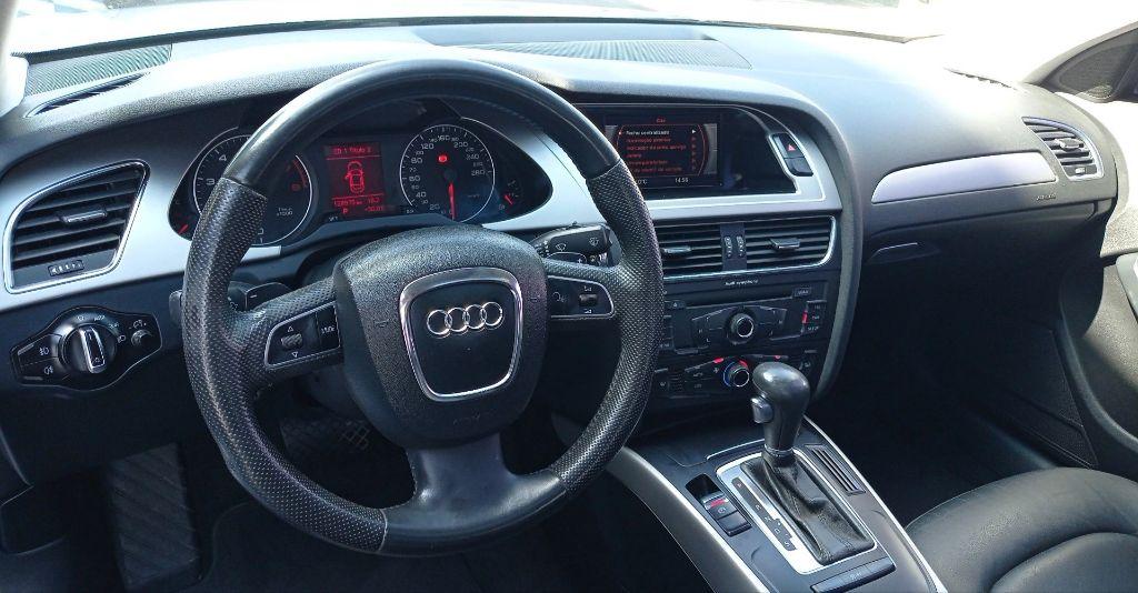 AUDI A4 - Foto