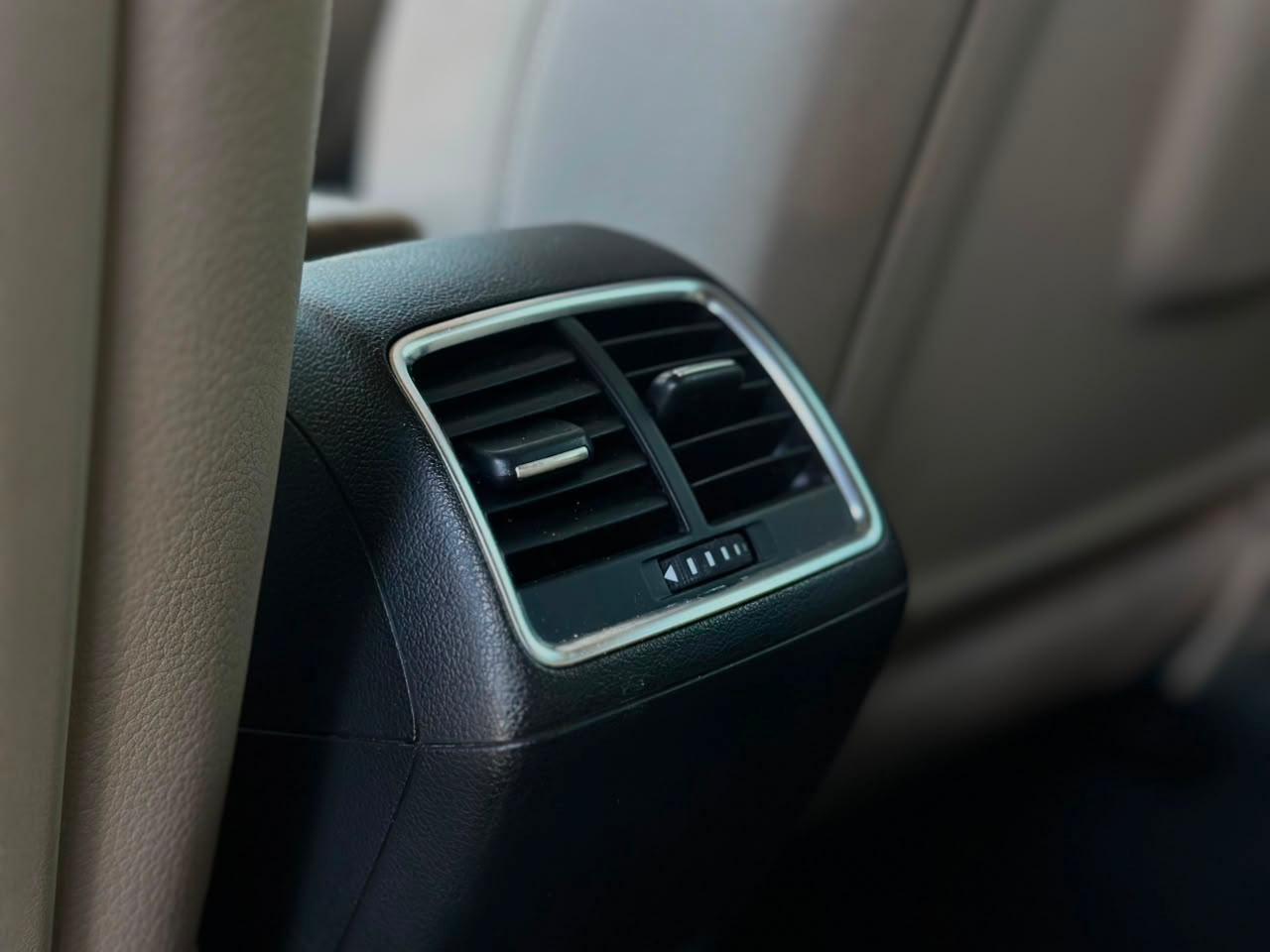AUDI Q3 - Foto