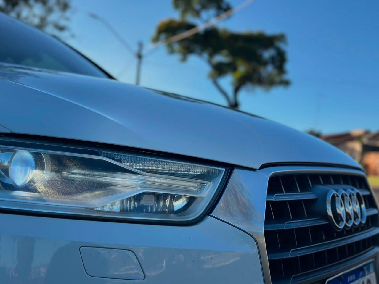AUDI Q3 - Foto
