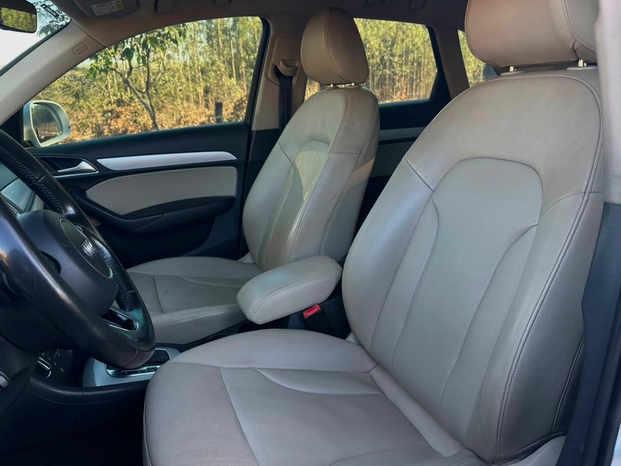AUDI Q3 - Foto