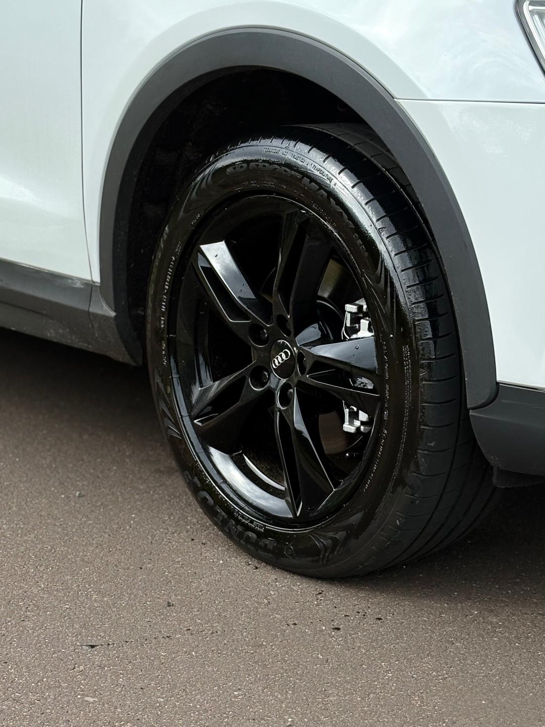 AUDI Q3 - Foto