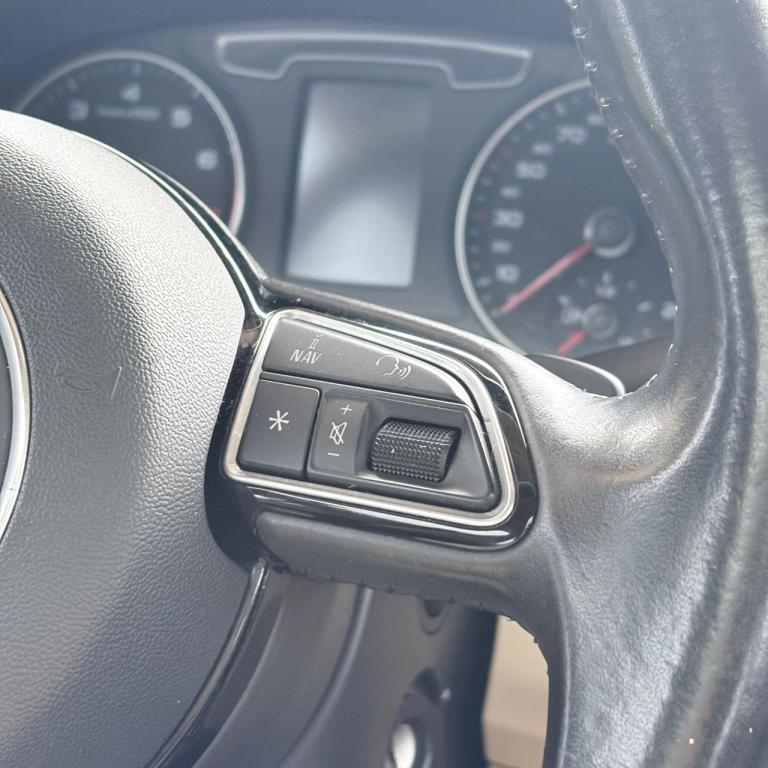 AUDI Q3 - Foto
