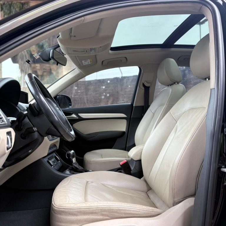 AUDI Q3 - Foto