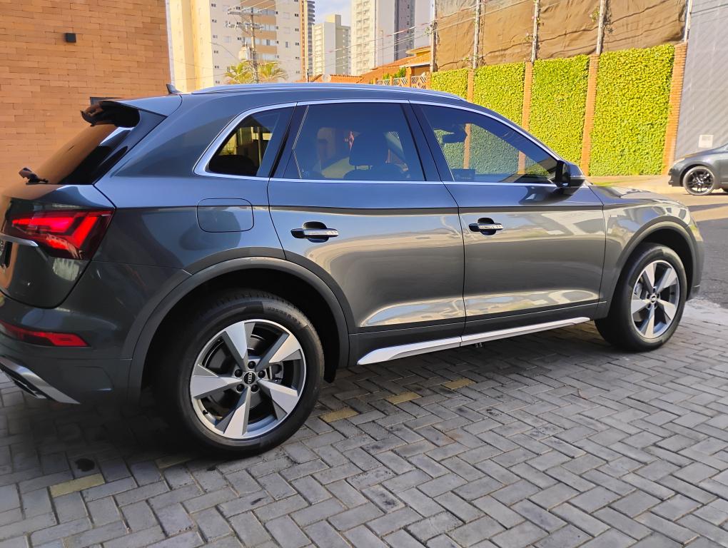 AUDI Q5 - Foto