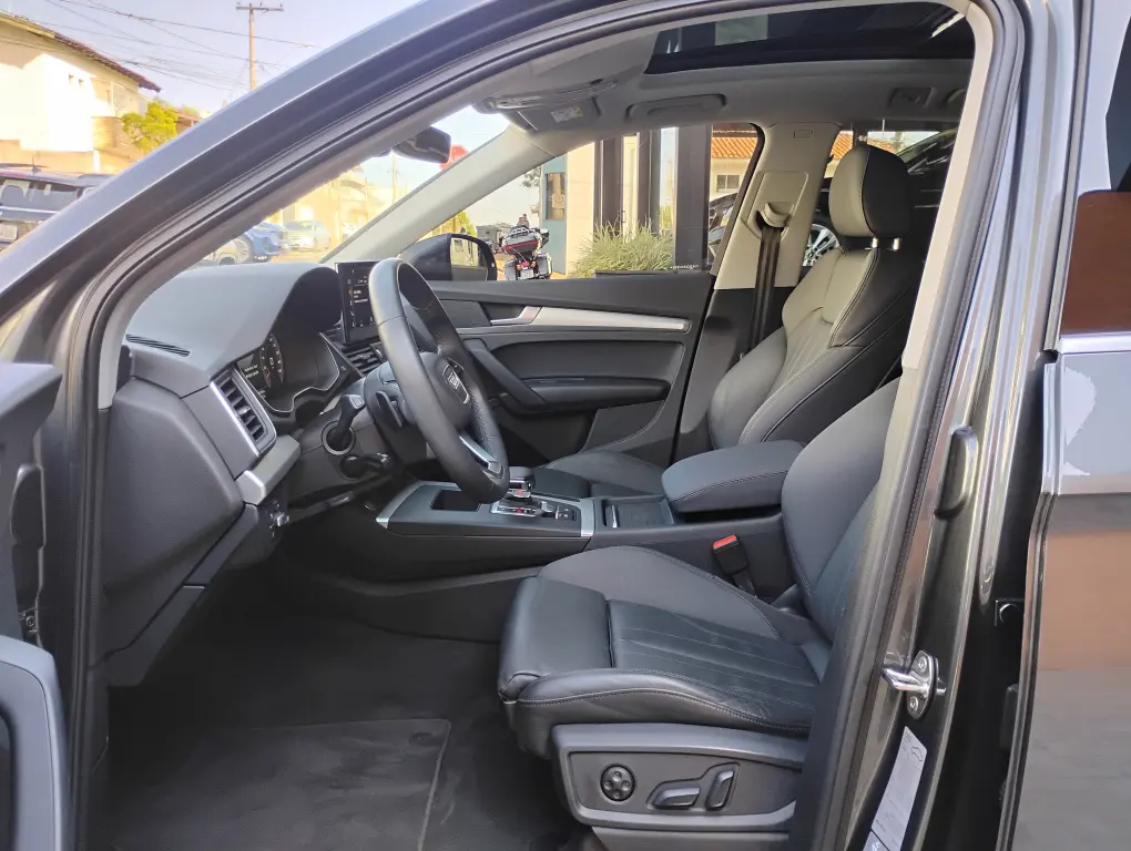 AUDI Q5 - Foto