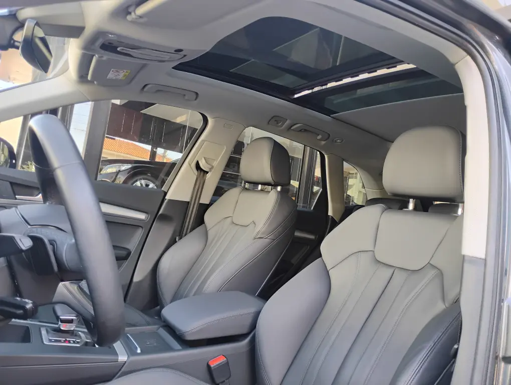 AUDI Q5 - Foto