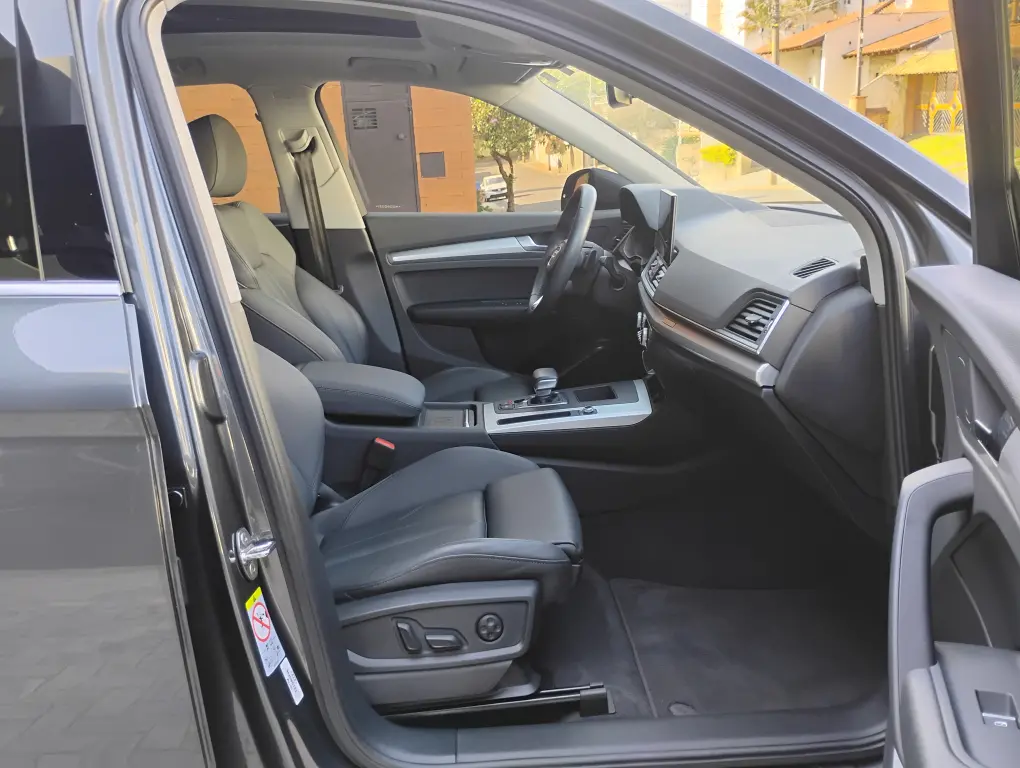 AUDI Q5 - Foto