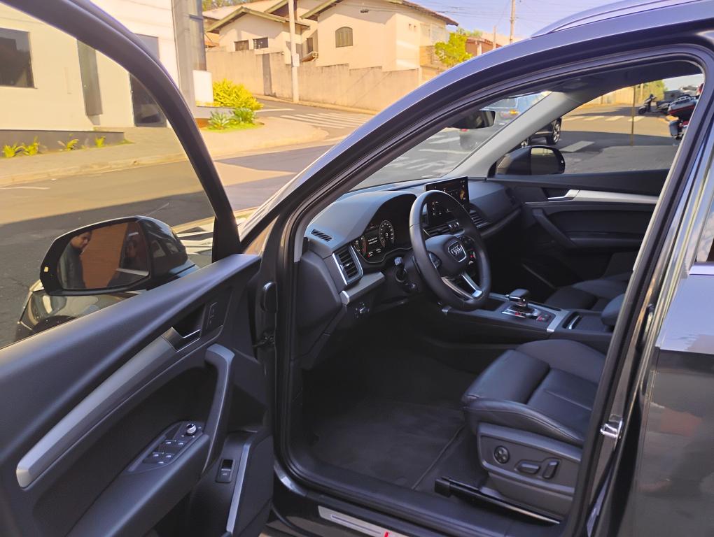 AUDI Q5 - Foto