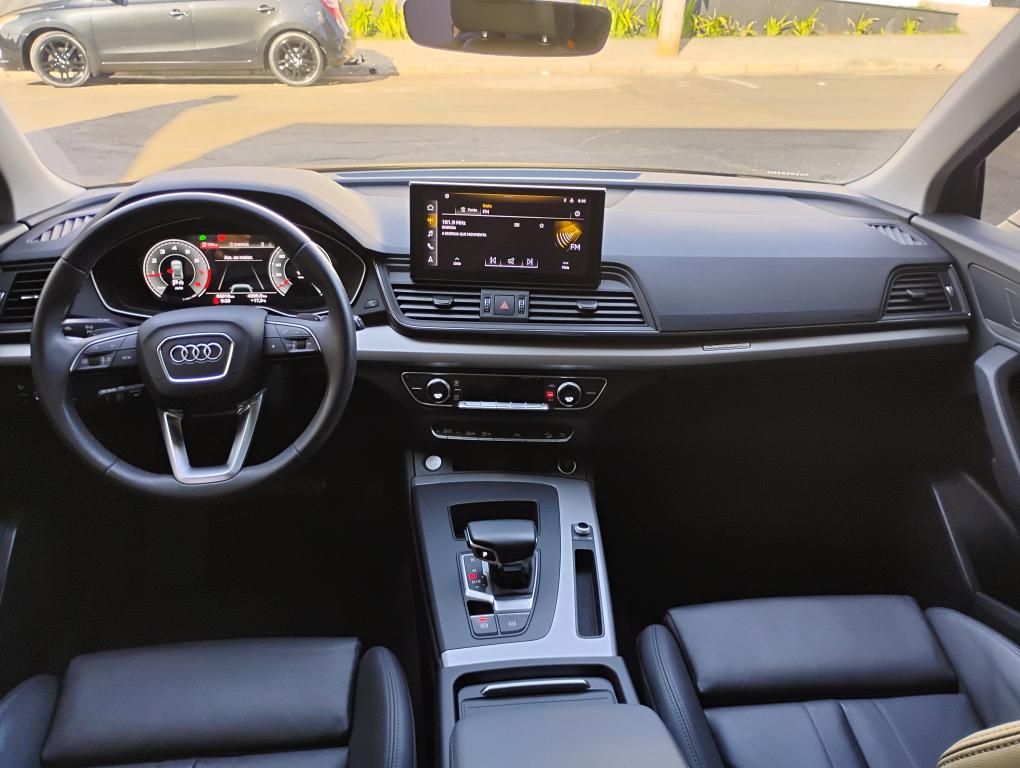 AUDI Q5 - Foto