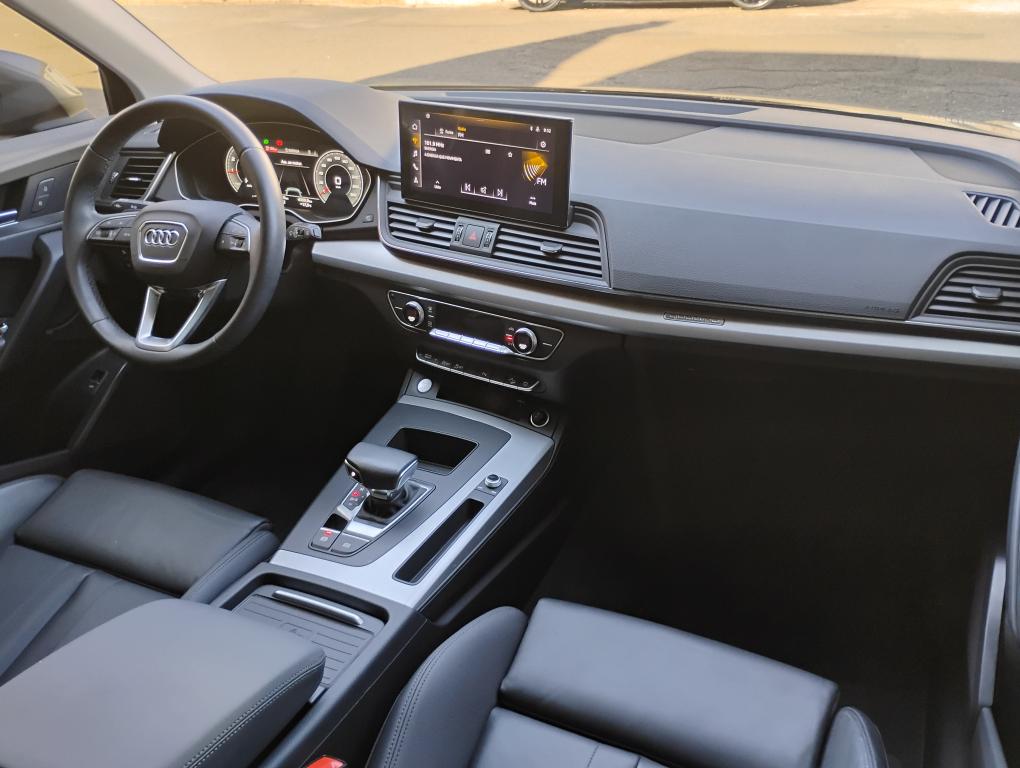 AUDI Q5 - Foto