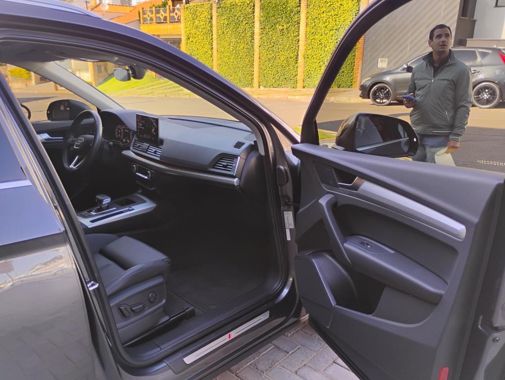 AUDI Q5 - Foto