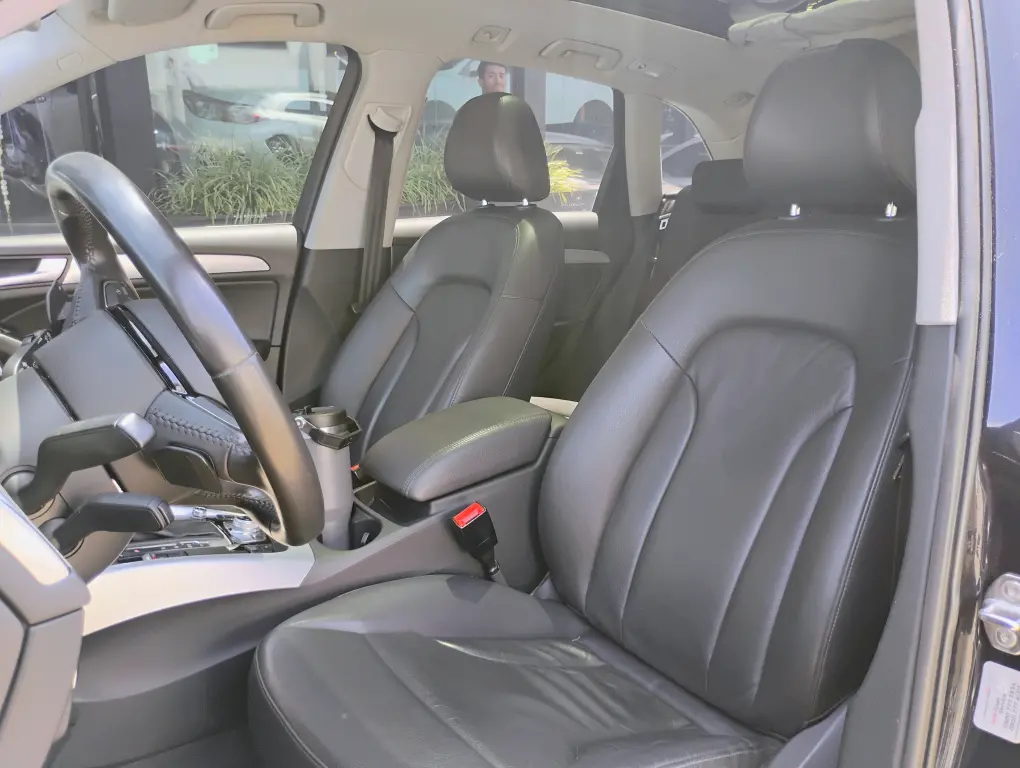AUDI Q5 - Foto