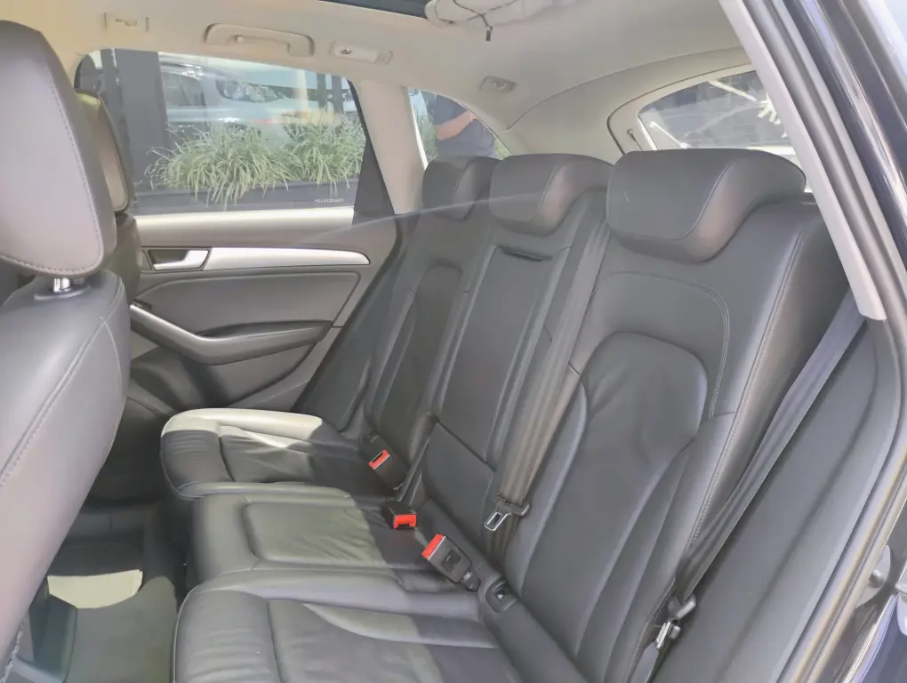 AUDI Q5 - Foto