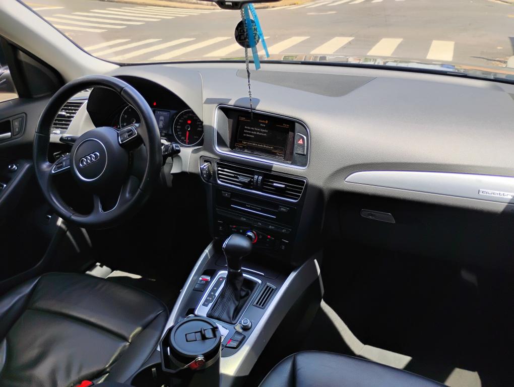AUDI Q5 - Foto