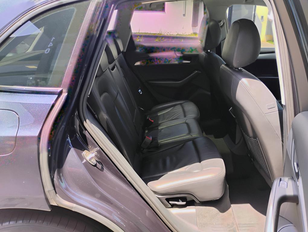 AUDI Q5 - Foto