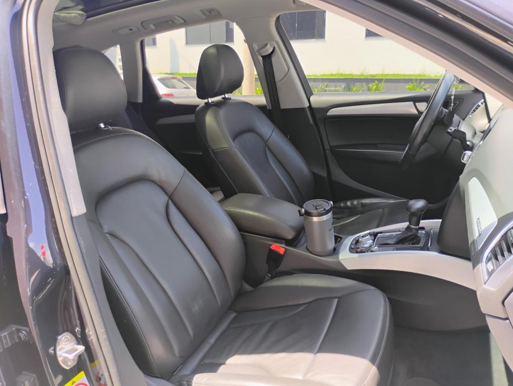 AUDI Q5 - Foto