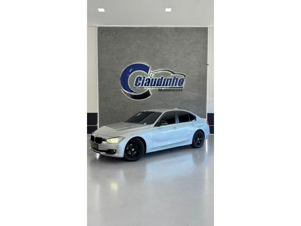 BMW 320I