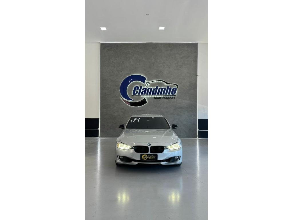 BMW 320I - Foto