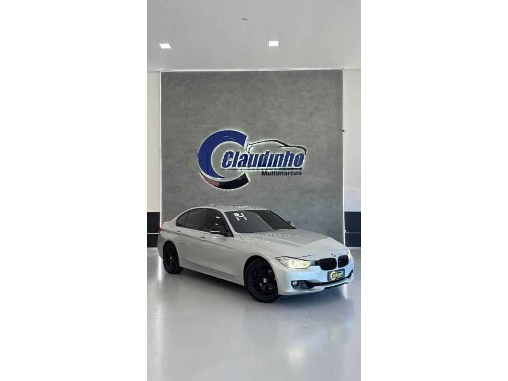 BMW 320I - Foto