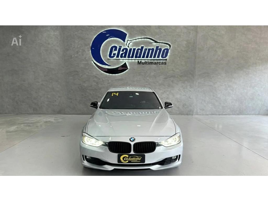 BMW 320I