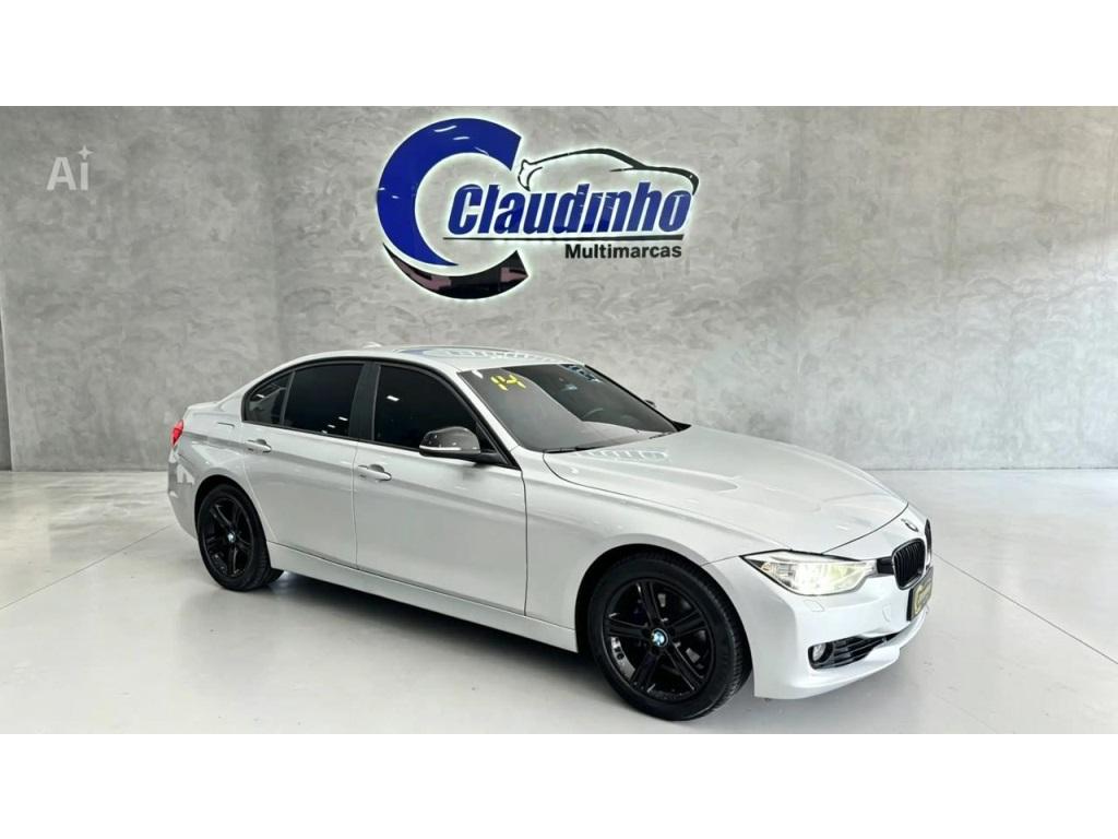 BMW 320I - Foto