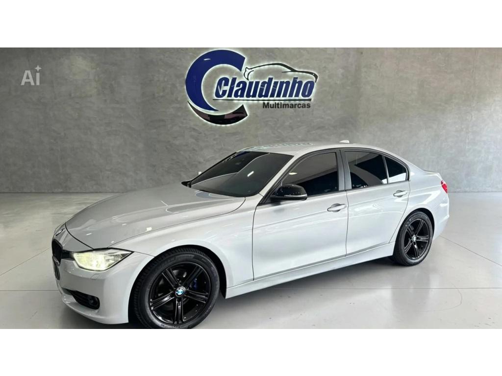 BMW 320I - Foto