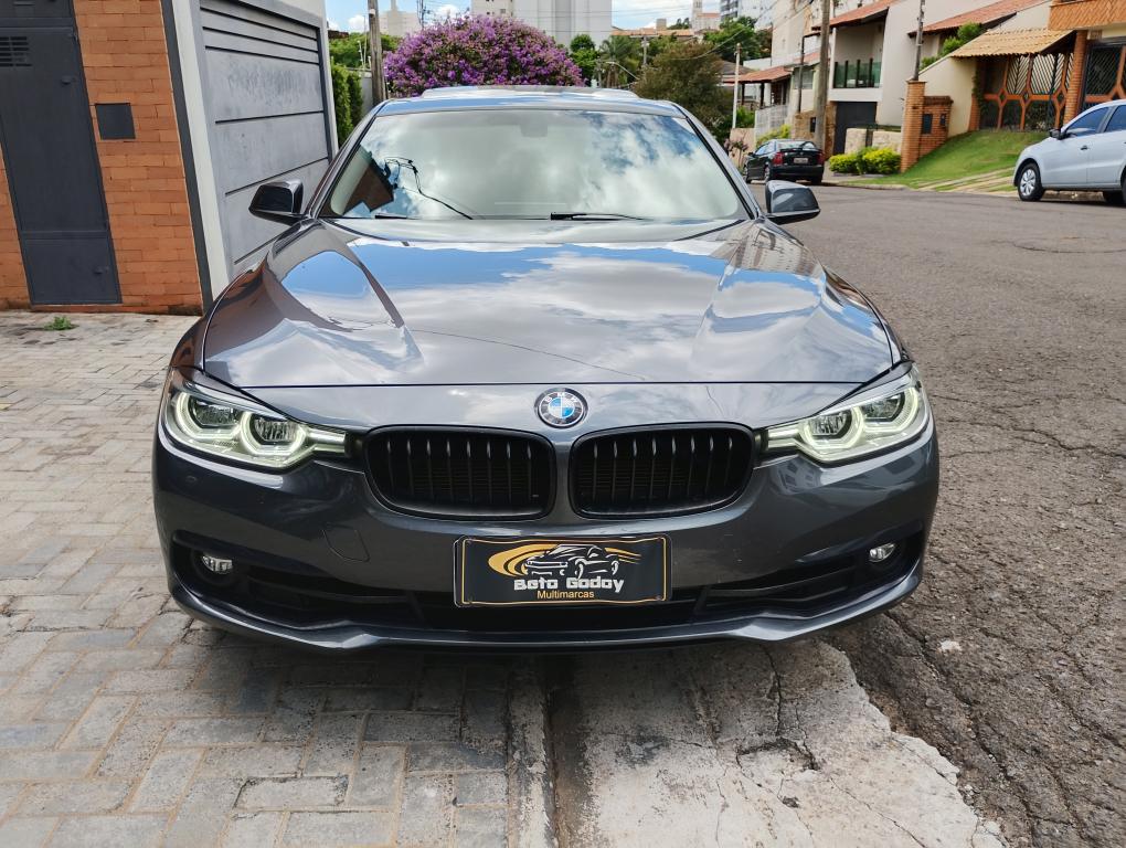 BMW 328I