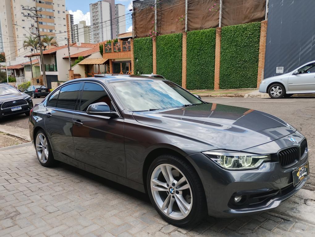 BMW 328I - Foto