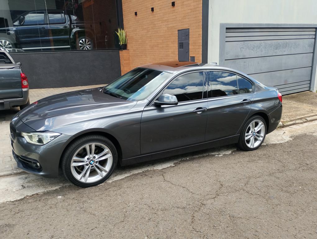 BMW 328I - Foto
