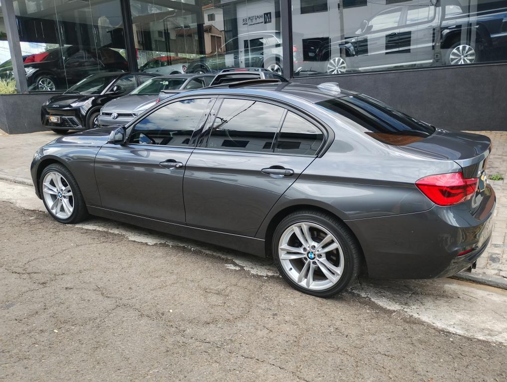 BMW 328I - Foto