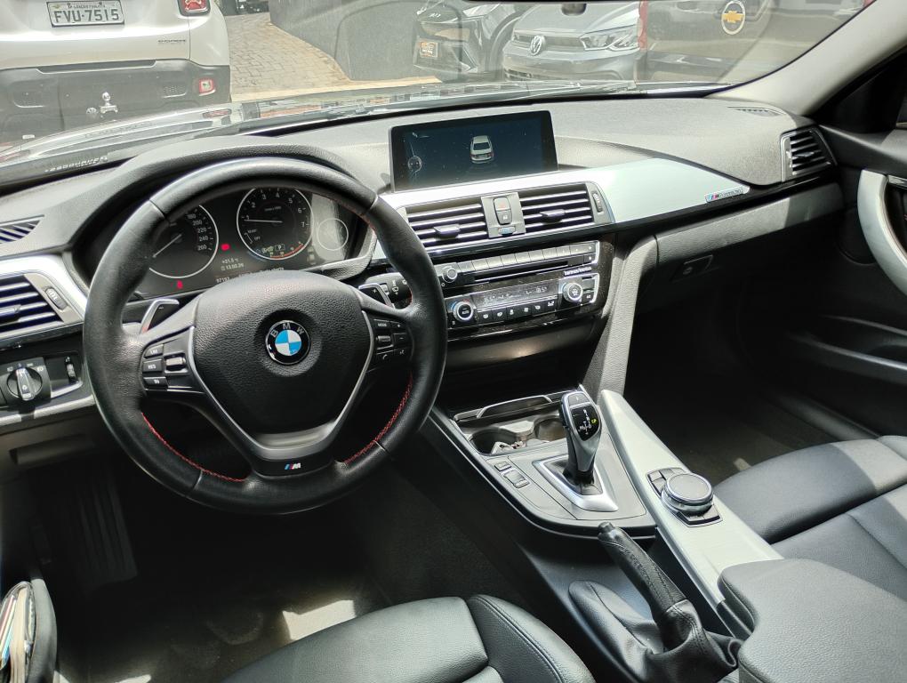 BMW 328I - Foto